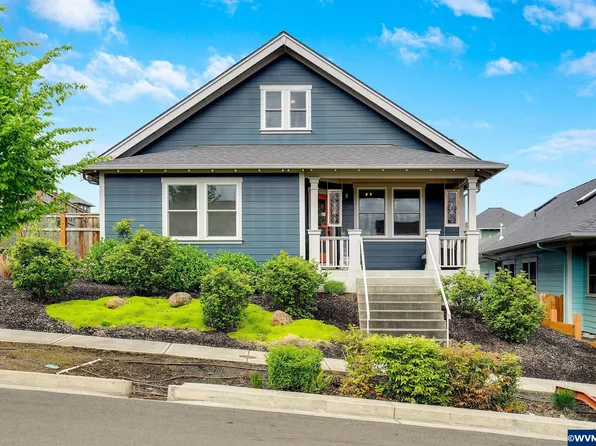 4069 Evesham Ln SE, Salem, OR 97302