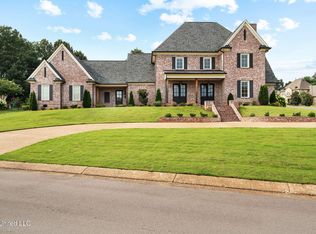 4686 Crystal Springs Cv, Olive Branch, MS 38654