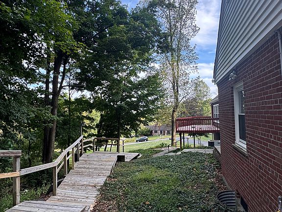 Broad walk