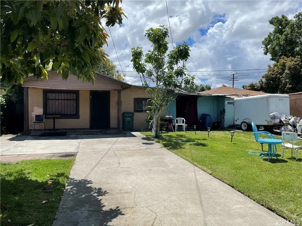 2228 E Stockwell St, Compton, CA 90222