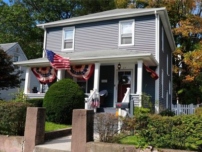 27 Highland Avenue, Suffern, NY, 10901