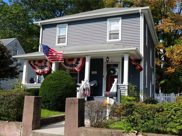 27 Highland Avenue, Suffern, NY 10901