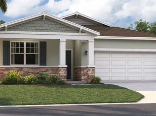 1820 Lattice Way St, Saint Cloud, FL 34771