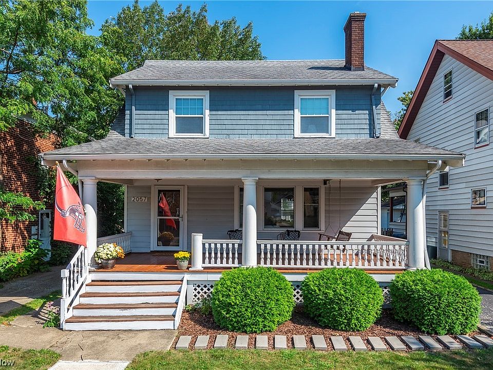 2057 Mars Ave, Lakewood, OH 44107 Zillow