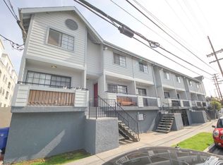 1600 S Bundy Dr APT 3, Los Angeles, CA 90025