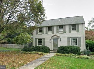 6009 Osceola Rd, Bethesda, MD 20816