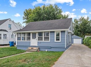 2120 Pearl Ave, Warren, MI 48091