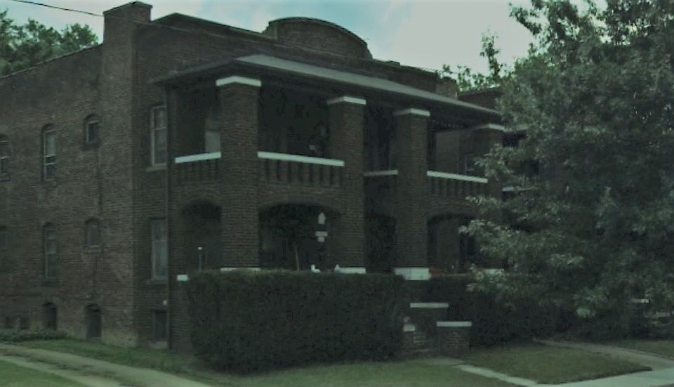 1st image of 11305 Clifton Blvd APT 1