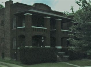11305 Clifton Blvd APT 1, Cleveland, OH 44102