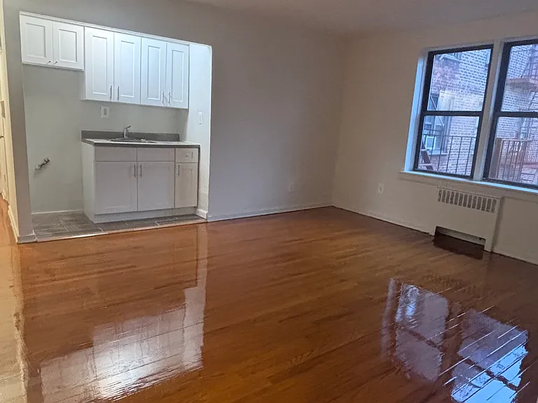 6188 Dry Harbor Rd #6B — Photo 1