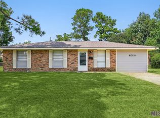 10689 Rhus Fringe Dr, Baton Rouge, LA 70816