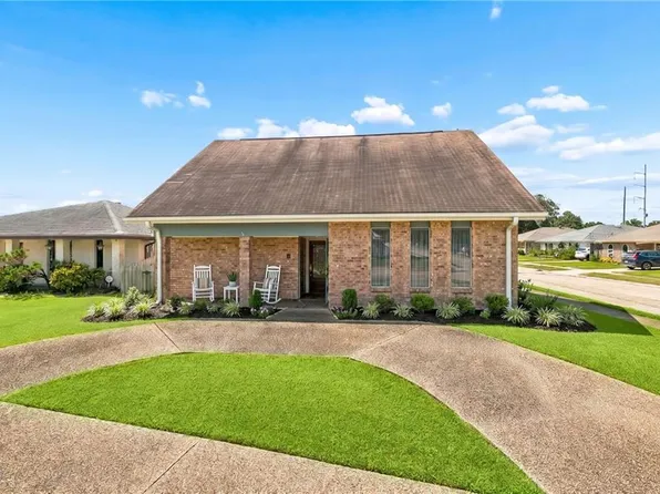 3952 Augusta St, Metairie, LA 70001