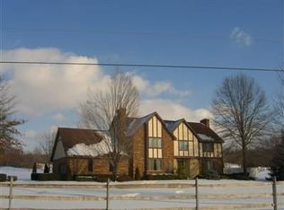 1140 Mead Rd, Xenia, OH 45385