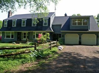 9050 Ader Ln, Marshfield, WI 54449