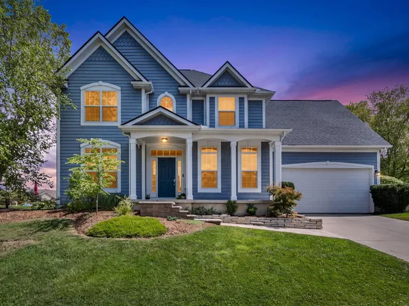 6175 El Camino Dr, Plain City, OH 43064