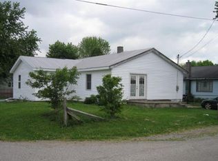 83 Main St, Frankfort, OH