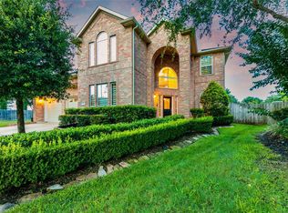 427 Callavance, Sugar Land, TX 77479