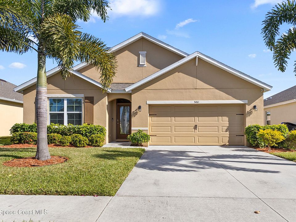 1st image of 500 Forest Trace Cir