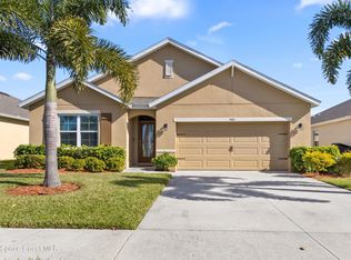 500 Forest Trace Cir, Titusville, FL 32780