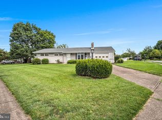 4500 Oxford Rd, Harrisburg, PA 17109