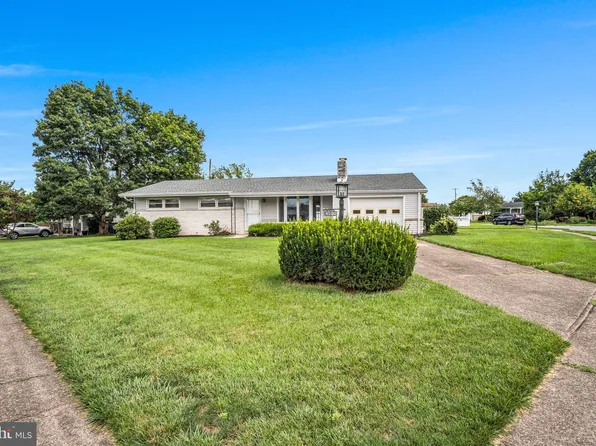 4500 Oxford Rd, Harrisburg, PA 17109