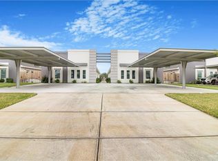3005 W Driftwood Ln #4, Mission, TX 78574