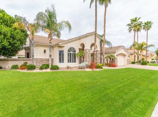 680 W Azalea Dr, Chandler, AZ 85248