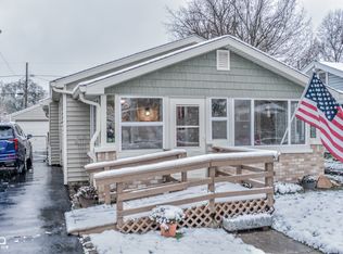 852 Westbrook Ave, Indianapolis, IN