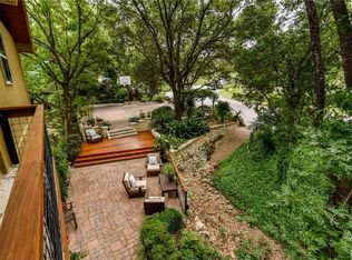 2801 Hubbard Cir, Austin, TX 78746