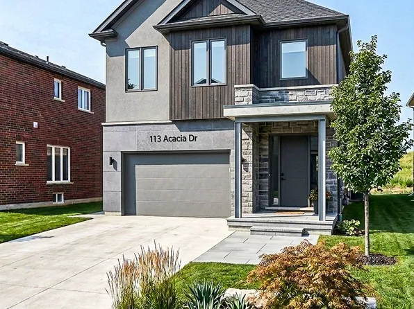 113 Acacia Rd, Pelham, ON L0S 1E1