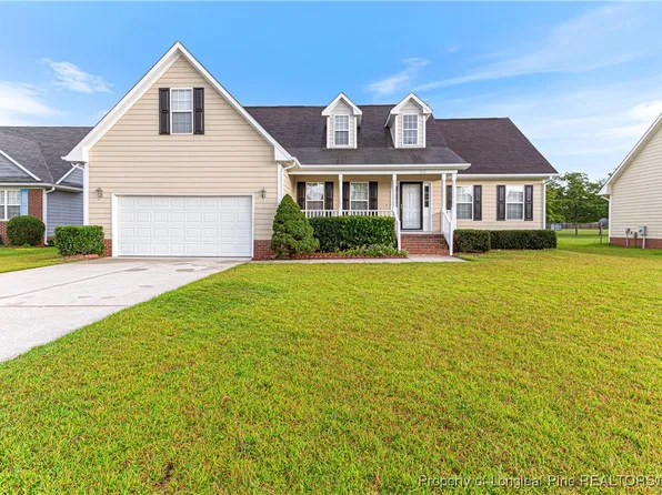 3831 Talus Rd, Fayetteville, NC 28306