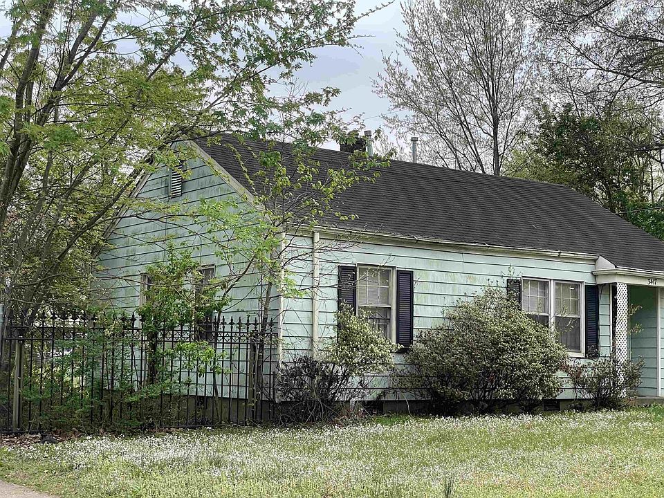 2nd image of 3417 Hendricks Ave