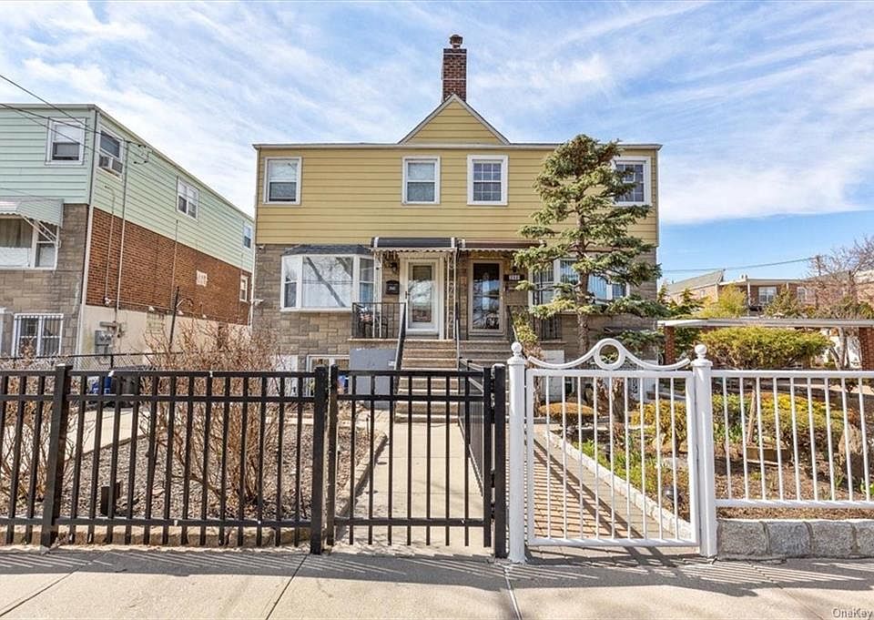 2543 Tiemann Avenue, Bronx, NY 10469 Zillow