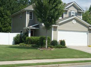 231 Oconee Way, Canton, GA 30114