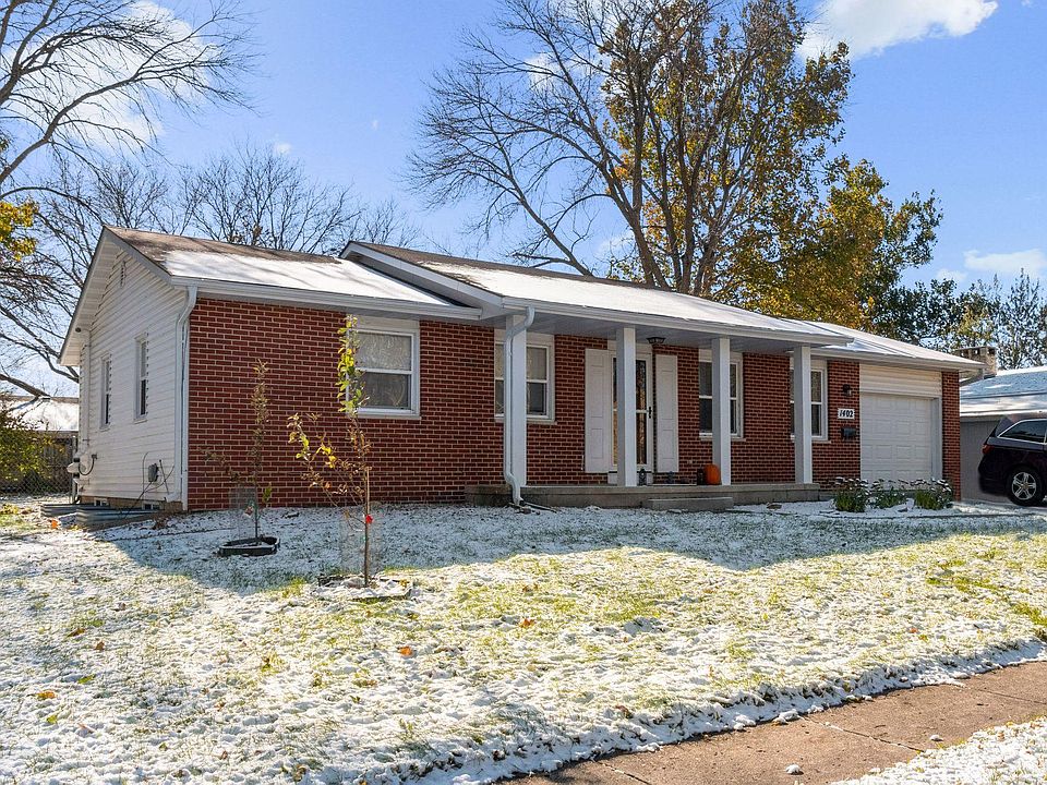 1st image of 1402 Arthur Dr #1