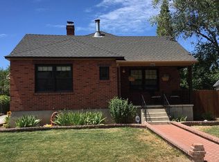 1215 Nixon Ave, Reno, NV 89509