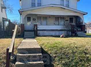 661 S Warren Ave, Columbus, OH