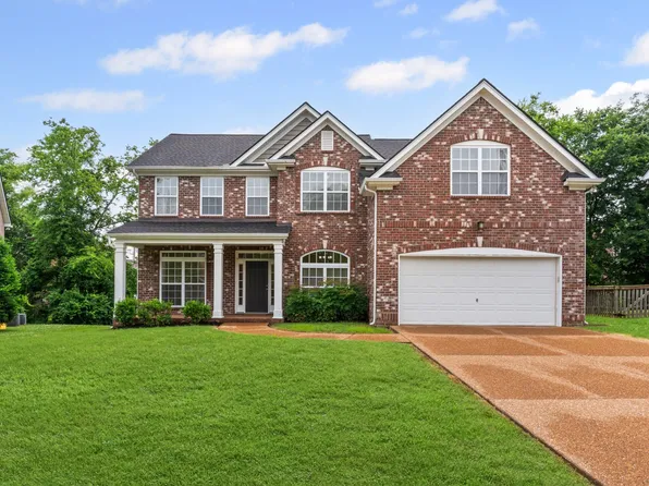 814 Alex Way, Mount Juliet, TN 37122