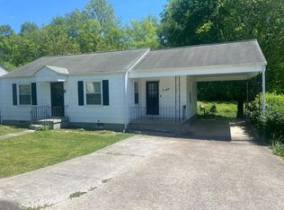 3010 Boright Dr, Knoxville, TN 37917