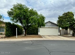 11768 W Larkspur Rd, El Mirage, AZ 85335
