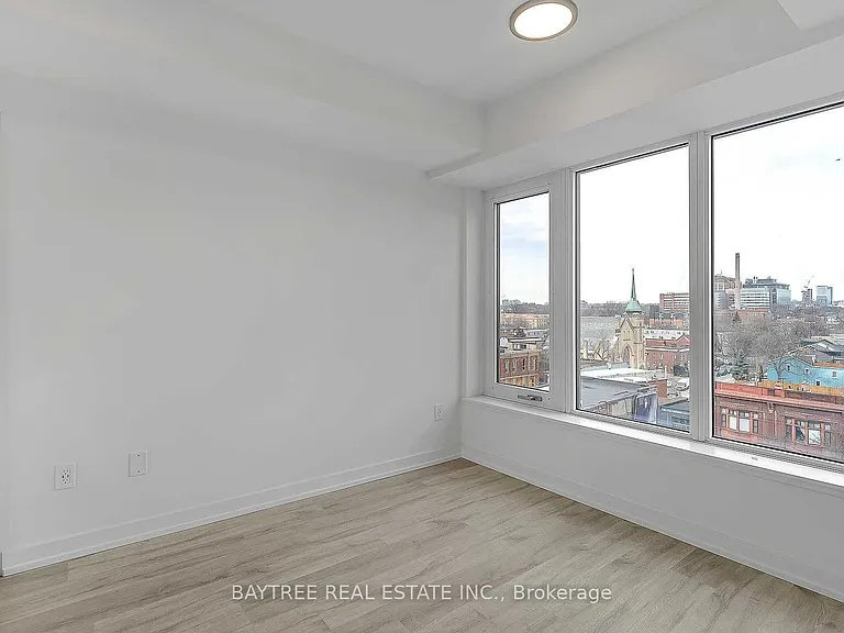 2 Augusta Ave #908 — Photo 8
