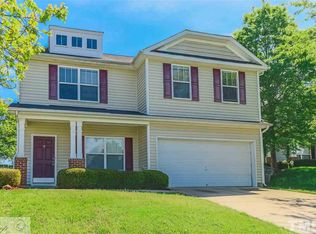 3501 Sugarwood Ct, Raleigh, NC 27616