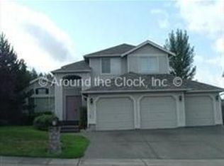 1925 S 380th Pl, Federal Way, WA 98003