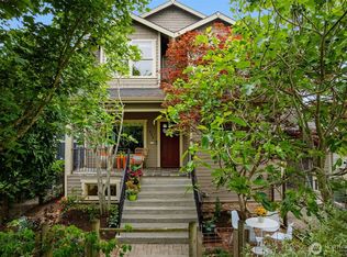 525 27th Avenue, Seattle, WA 98122