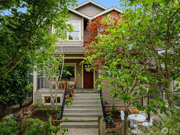 525 27th Avenue, Seattle, WA 98122