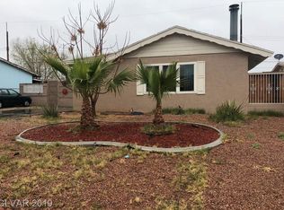 1917 Constantine Ave, Las Vegas, NV 89101