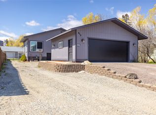 812 8th Ave W, Kalispell, MT 59901