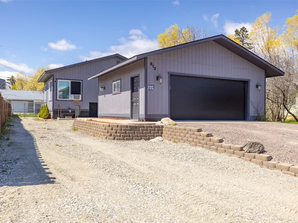 812 8th Ave W, Kalispell, MT 59901