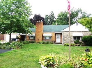 2708 W Alexis Rd, Toledo, OH 43613