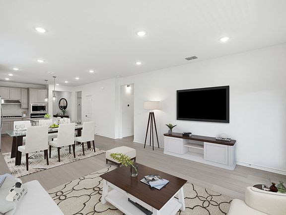 Gathering Room